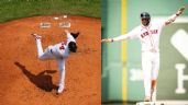Foto ilustrativa de la nota titulada Lucas Giolito se luce lanzando y guía a los Red Sox en su victoria sobre los Astros