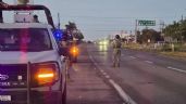 Foto ilustrativa de la nota titulada Lo ejecutan y abandonan en plena carretera: Hallan sin vida a Víctor al sur de Culiacán