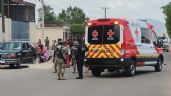 Foto ilustrativa de la nota titulada Balacera en Ciudad Obregón: Gatilleros dan muerte a un joven frente a la colonia Cajeme