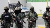 Foto ilustrativa de la nota titulada Enfrentamiento armado entre marinos y civiles deja un muerto y dos detenidos en Sinaloa