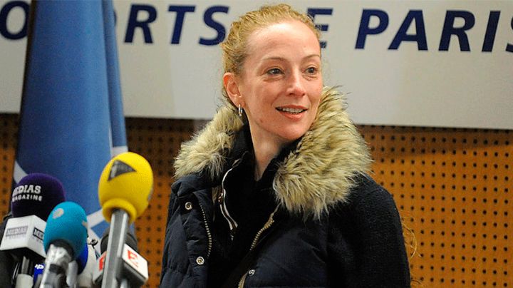 ¿Dónde está y qué hace Florence Cassez a más de una década de salir de prisión?