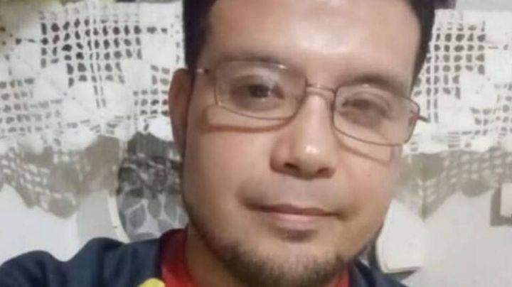 Es de Guasave y se mudó a Nogales por trabajo; piden ayuda para encontrar a Rodolfo