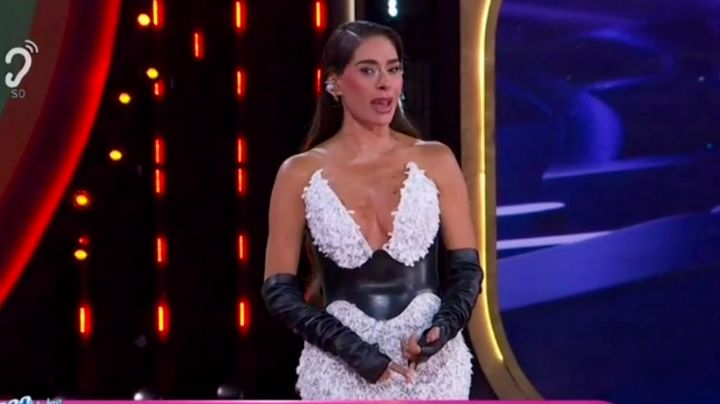 Galilea Montijo: Ejecutivos de Televisa le exigirían bajar de peso para 'LCDLF México'