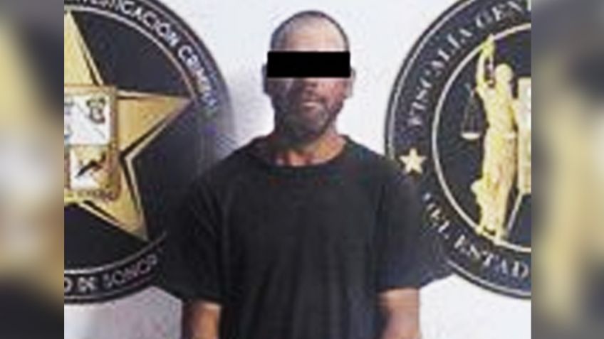 Durante años, César Daniel maltrató y abusó de tres menores en domicilio de Nogales