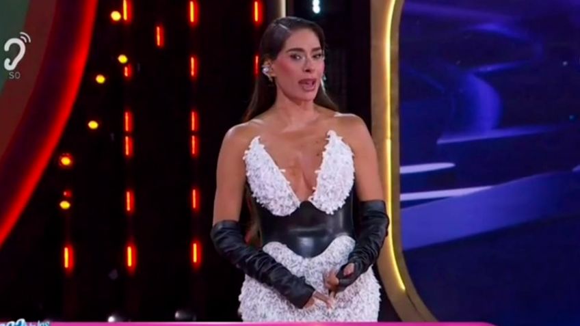 Galilea Montijo: Ejecutivos de Televisa le exigirían bajar de peso para 'LCDLF México'