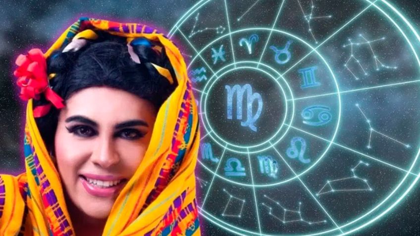 Nana Calistar: Horóscopos para MAÑANA lunes 4 de agosto de 2025