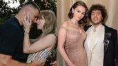 Foto ilustrativa de la nota titulada De Selena Gomez a Taylor Swift: Conoce a las famosas que dieron el sí y se comprometieron
