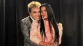 Foto ilustrativa de la nota titulada: "Soy medio mal novio": Cristian Castro despeja dudas y da pistas sobre su boda con Mariela Sánchez
