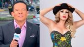 Foto ilustrativa de la nota titulada ¿Gustavo Adolfo Infante a prisión? Actriz de Televisa lo acusa de acoso; la obligó a besarlo