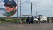 Foto ilustrativa de la nota titulada Tras ser 'levantado', hallan asesinado a balazos a elemento de Protección Civil en Sinaloa