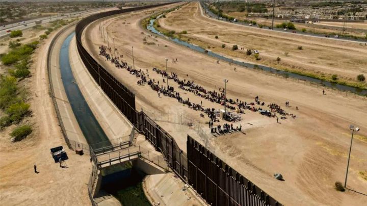 Bomberos mexicanos ayudan en incendio en Washington y terminan deportados por ICE