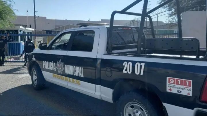 'Levantan' a joven en Nogales y muere en hospital tras brutal golpiza; identifican a la víctima