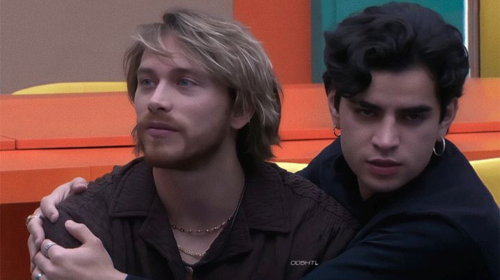 'LCDLF México': Mamá de Aarón Mercury opina sobre él y Aldo de Nigris como pareja