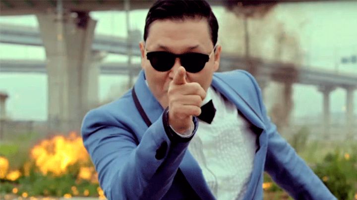 Creador del éxito 'Gangnam Style' es investigado por la policía en Corea del Sur