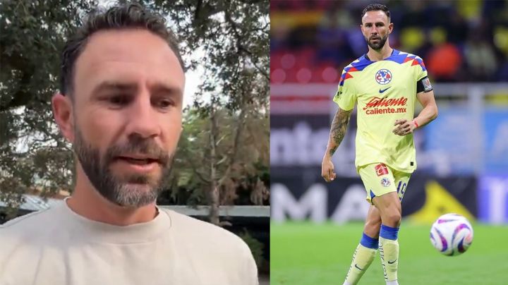 "No te escondas": Miguel Layún revela 'pelea' contra seguidor de las Chivas en centro comercial
