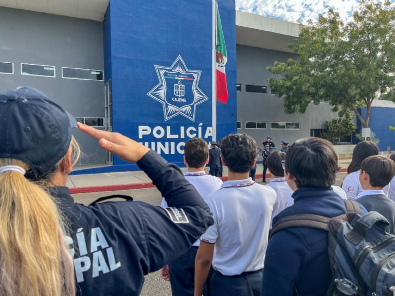 Seguridad Pública de Cajeme inició con las averiguaciones 