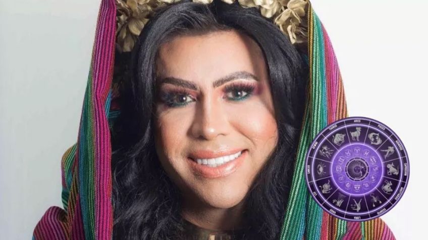 Horóscopo de Nana Calistar hoy domingo 31 de agosto: Predicciones según tu signo para el fin de mes