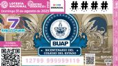 Foto ilustrativa de la nota titulada Lista COMPLETA de GANADORES del Sorteo Zodiaco No.1717 de la Lotería Nacional de este domingo 31 de agosto