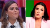 Foto ilustrativa de la nota titulada: Mariana Echeverría responde a quienes la comparan con Dalilah Polanco de 'LCDLF México'