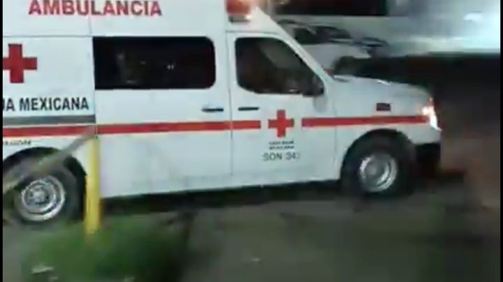 Balacera nocturna en Ciudad Obregón moviliza a las autoridades; confirman una víctima