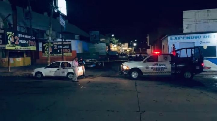Guanajuato: Ataque armado en bar de Pénjamo deja un muerto y dos jóvenes heridos