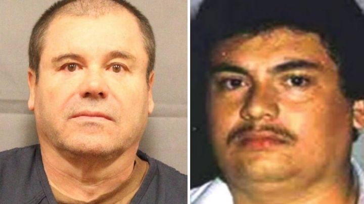 Estados Unidos anuncia una millonaria recompensa por el hermano de 'El Chapo' Guzmán