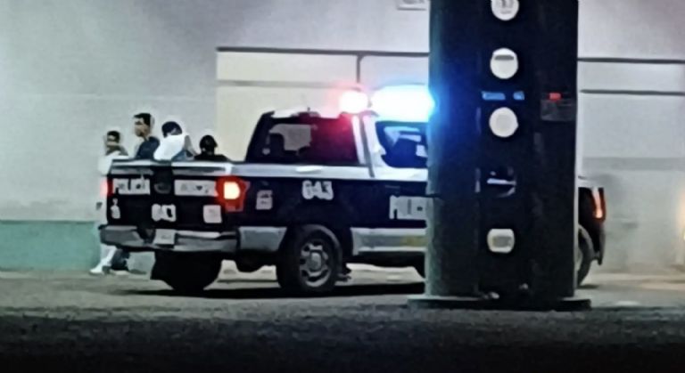 Los hechos se reportaron la noche de este sábado. Foto: Archivo TRIBUNA / Ilustrativa