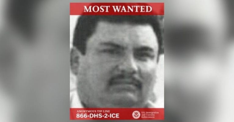 Estados Unidos ofrece nueva recompensa para dar con el paradero de 'El Guano'