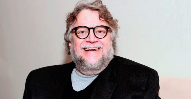 Guillermo del Toro ya está listo para su nuevo éxito cinematográfico