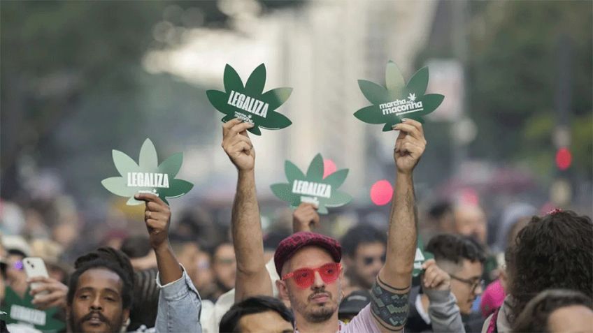 Tráfico en CDMX: Se espera caos por marchas y bloqueos este 31 de agosto en la capital