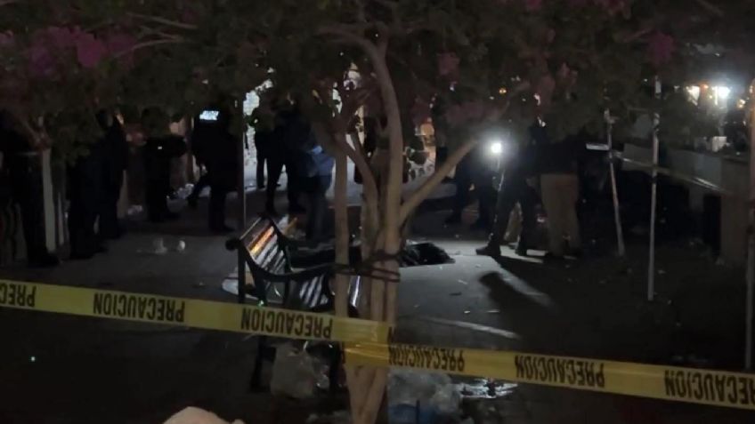 Bacanora Fest 2025 en Sonora termina en tragedia: Balacera deja un muerto y un lesionado