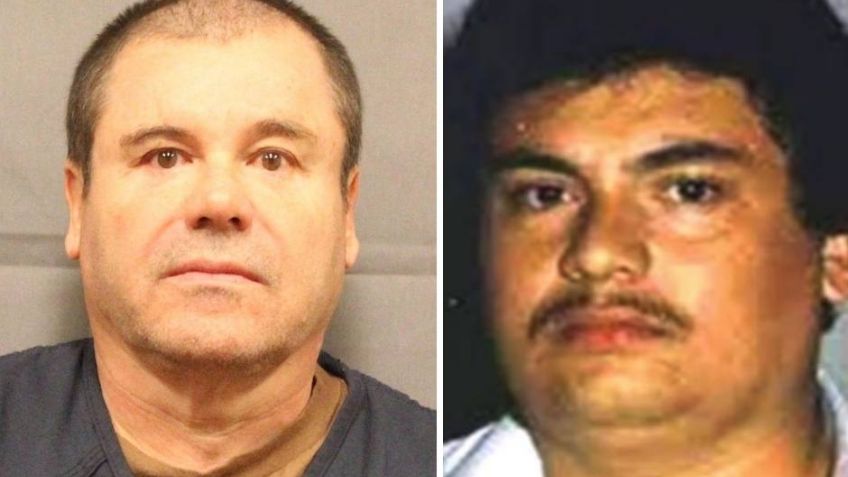 Estados Unidos anuncia una millonaria recompensa por el hermano de 'El Chapo' Guzmán