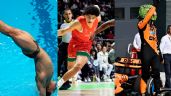 Foto ilustrativa de la nota titulada Top 3 deportes: México en la FIBA, McLaren gana la F1 y sorpresa en el Mundial Acuático