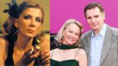 Foto ilustrativa de la nota titulada Hermana de Natasha Richardson da su bendición a Liam Neeson y Pamela Anderson en su romance