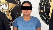Foto ilustrativa de la nota titulada Capturan en Sinaloa a María Luisa, buscada por violento secuestro de mujer en Nogales