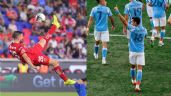 Foto ilustrativa de la nota titulada El campeón de la Liga MX obligado a ganar: Dónde ver al Toluca vs New York FC EN VIVO
