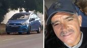 Foto ilustrativa de la nota titulada Javier Guadalupe tiene días desaparecido en Ciudad Obregón; su auto fue hallado abandonado