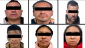 Foto ilustrativa de la nota titulada Capturan a seis presuntos criminales por secuestro que terminó en asesinato en Edomex