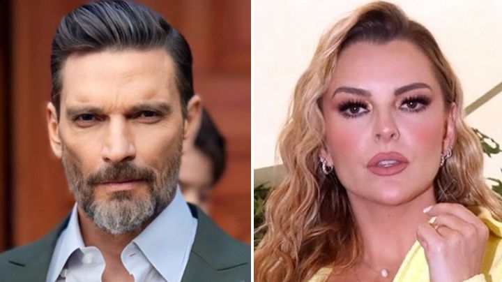 Julián Gil desafía a Marjorie de Sousa y le envía inesperado mensaje a su hijo, Matías