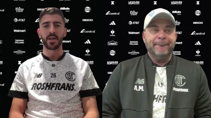 "Es peligroso": Paulinho y 'Turco' Mohamed destrozan a la organización de la Leagues Cup