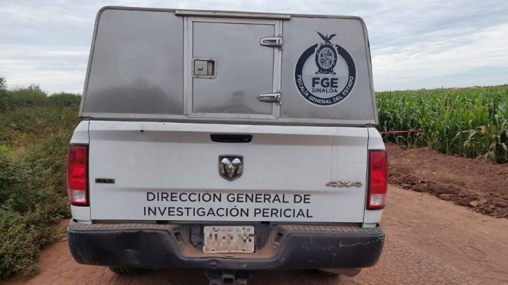 Encuentran cuerpo en estado de descomposición junto a las vías del tren en El Fuerte