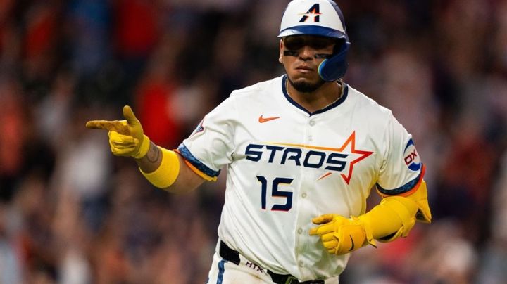 Isaac Paredes no se operará; espera estar de regreso en MLB este mismo año