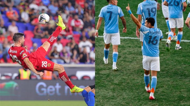 El campeón de la Liga MX obligado a ganar: Dónde ver al Toluca vs New York FC EN VIVO