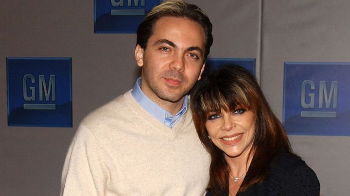 ¿Verónica Castro ya se prepara para morir? Cristian Castro filtra su curiosa herencia