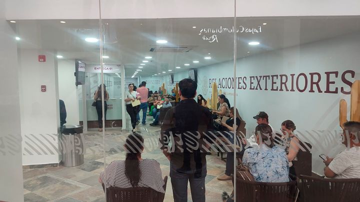 Abren las nuevas oficinas de la SRE en Sonora; estos son los trámites que puedes realizar