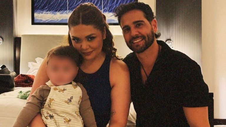 Yuridia y Matías Aranda confesaron que no podían tener hijos juntos
