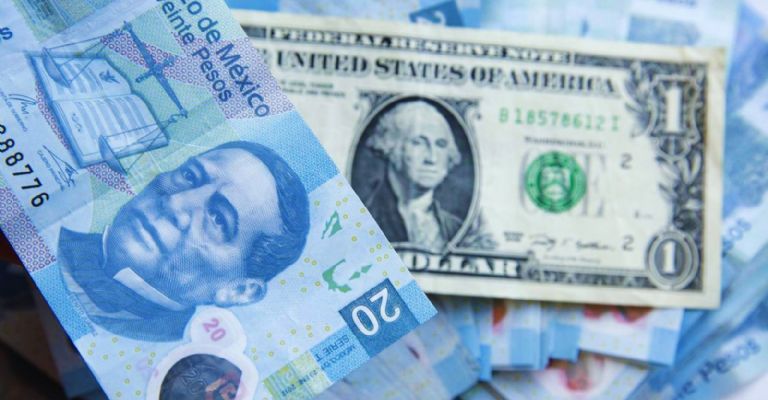 Conoce cuál es el precio del dólar en México para HOY sábado 23 de agosto del 2025
