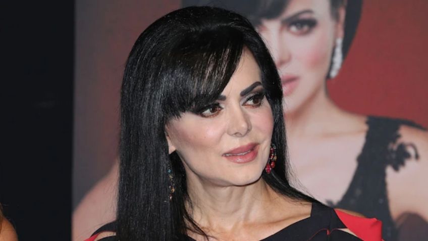 Maribel Guardia confiesa que sufrió abuso y hace triste confesión en 'VLA': "Me lastiman"