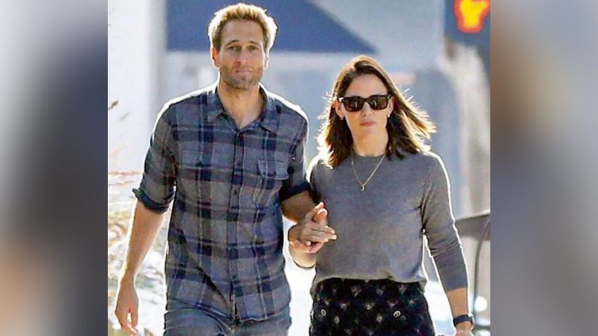 Jennifer Garner rechazaría a Ben Affleck y se comprometería con su novio, Johan Miller