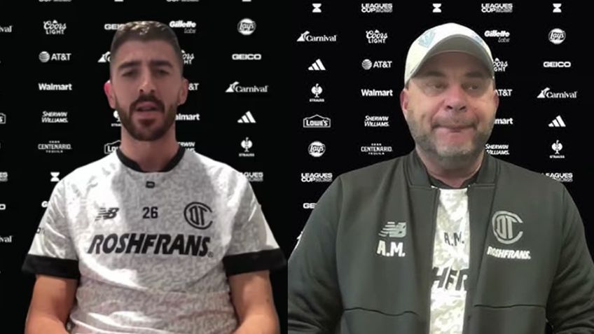 "Es peligroso": Paulinho y 'Turco' Mohamed destrozan a la organización de la Leagues Cup